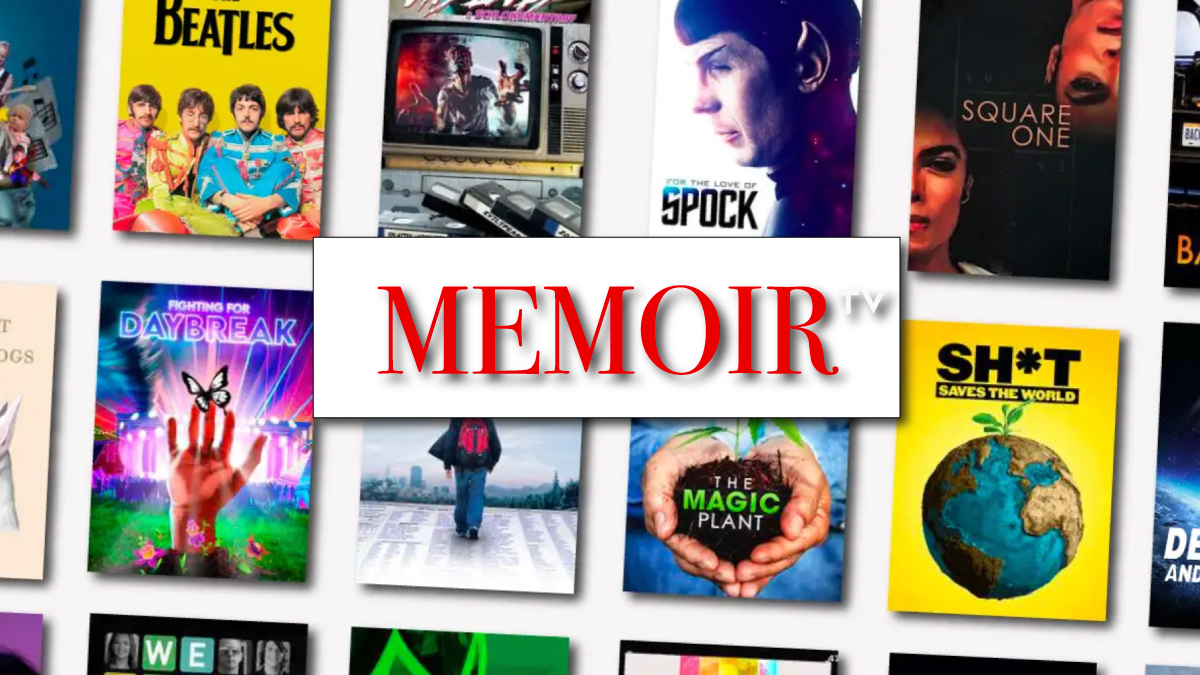 Memoir TV