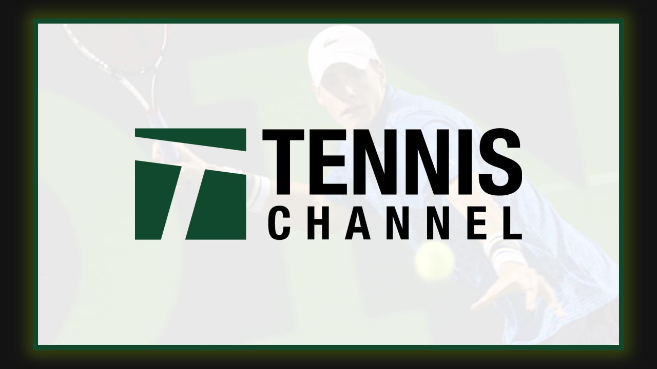 Tennis Channel 