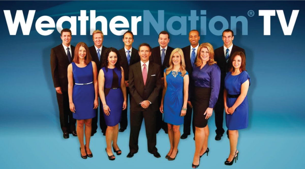 Weather Nation