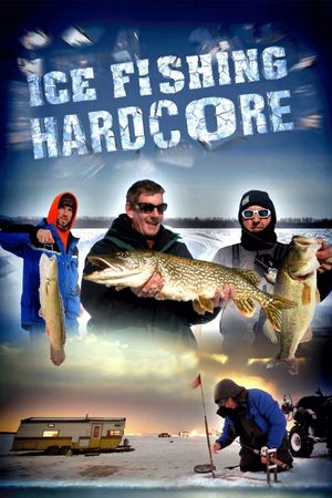 Ice Fishing Hardcore