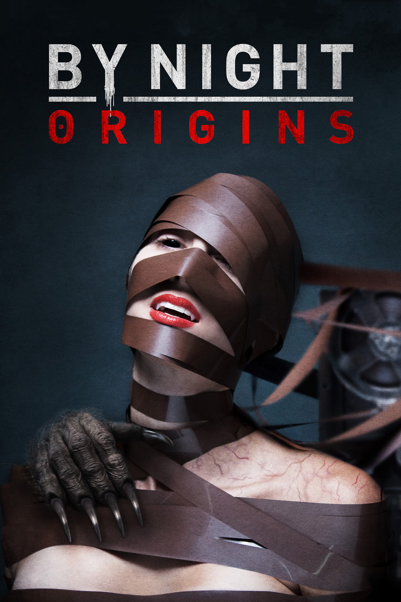 By Night: Origins