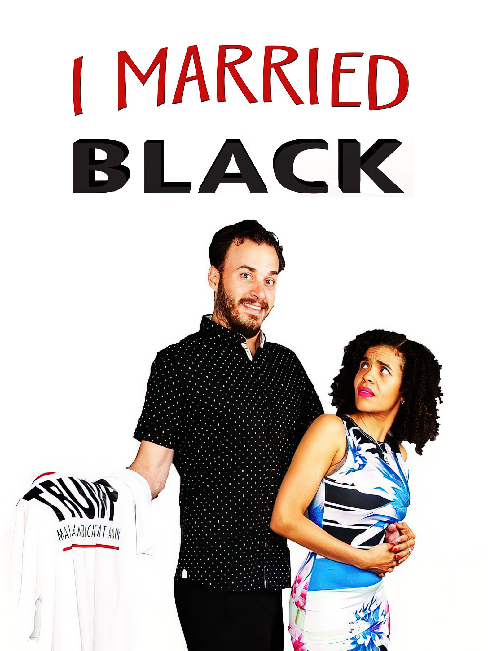 I Married Black