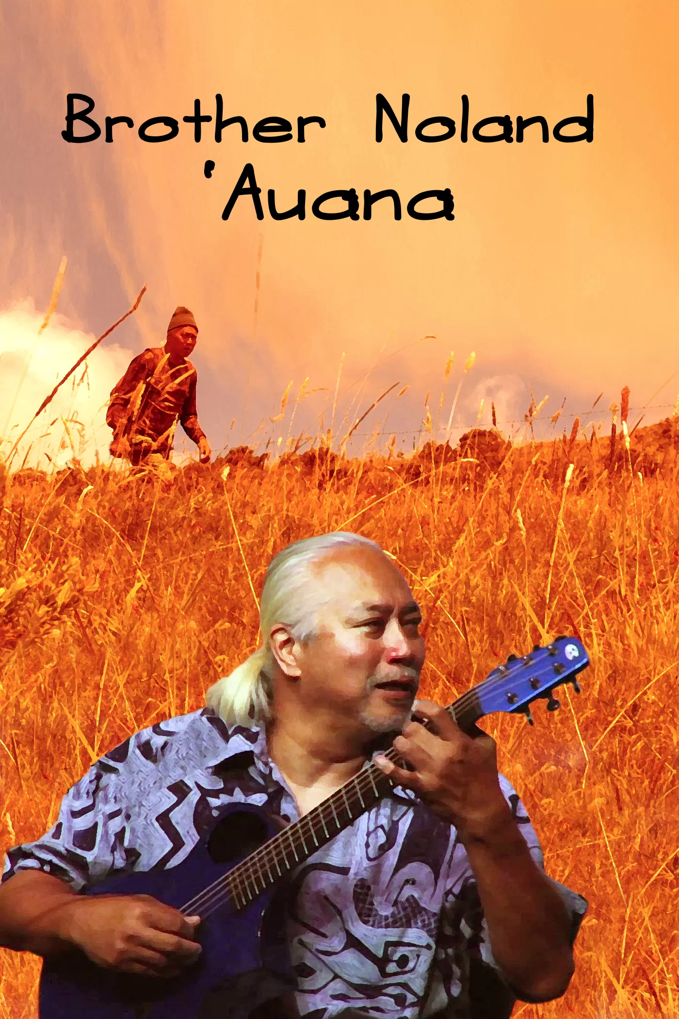 Brother Noland 'Auana
