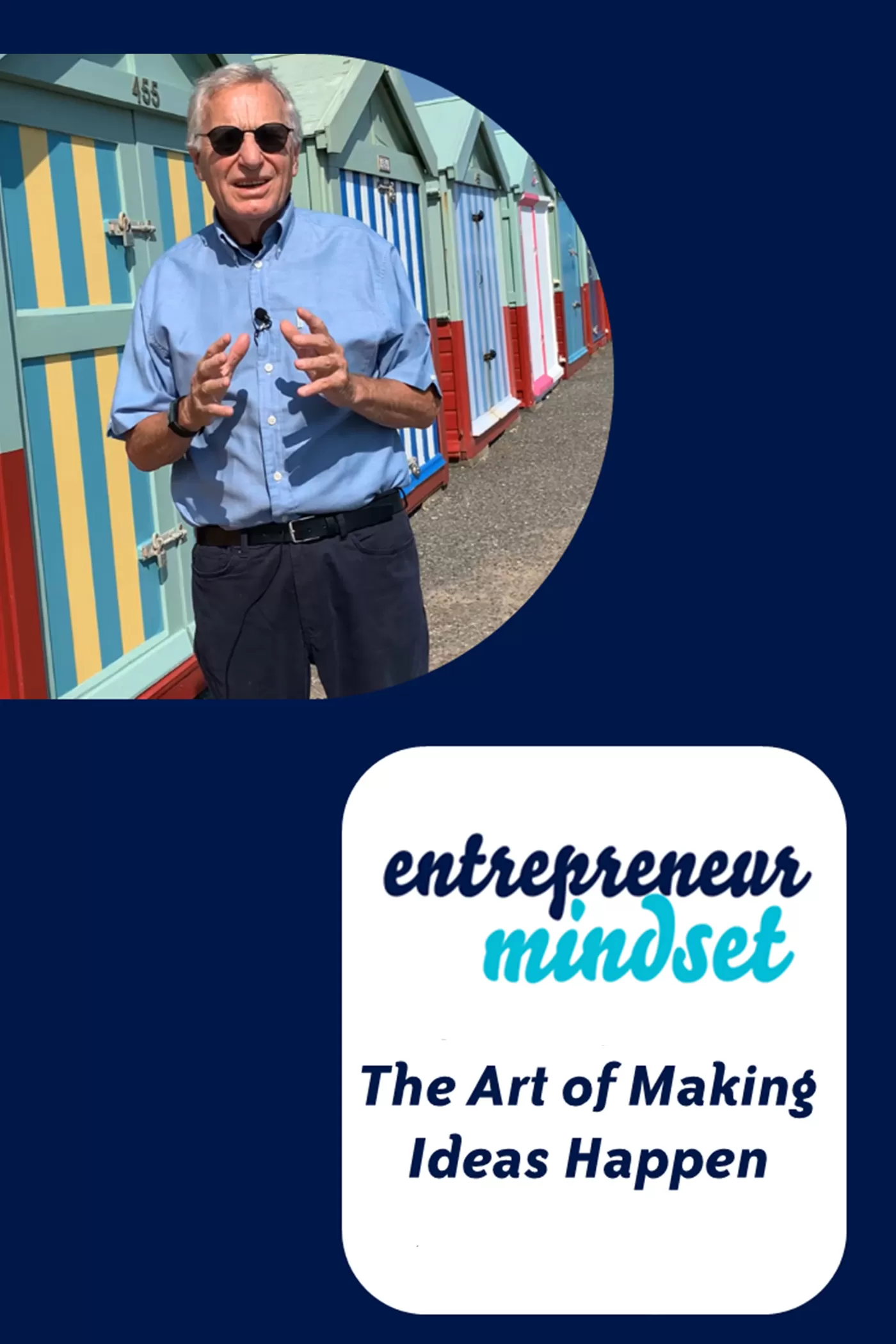 Entrepreneur Mindset: The Art of Making Ideas Happen