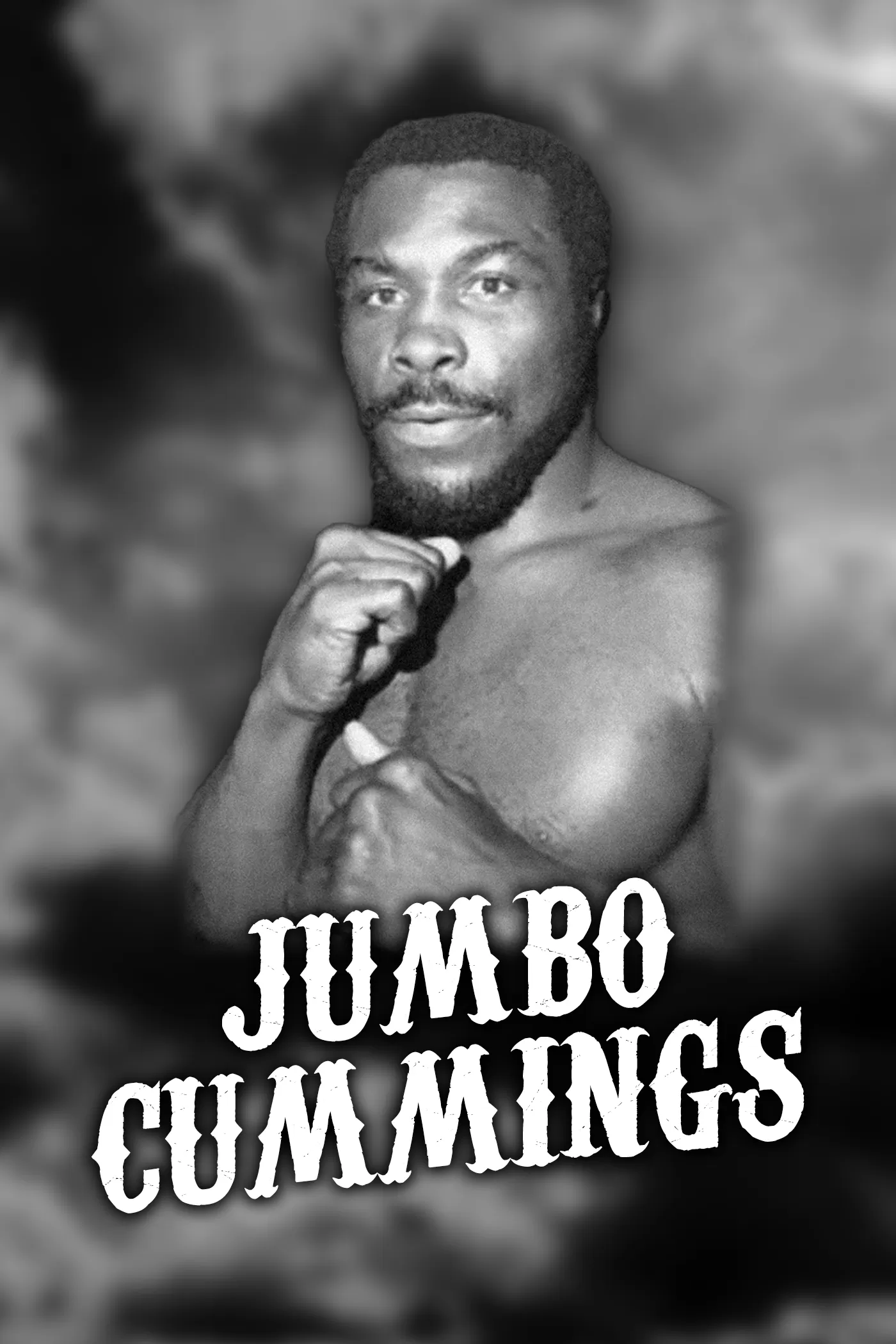 Jumbo Cummings