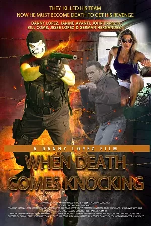 When Death Comes Knocking