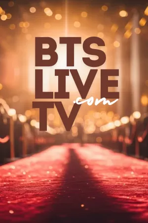 BTS LIVE TV