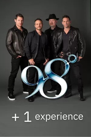 98 Degrees