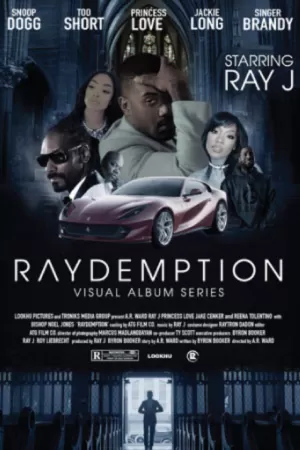 Raydemption