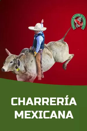 Charrería Mexicana