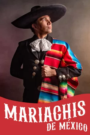 Mariachis de México