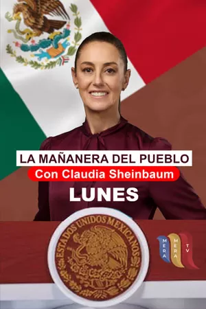 Conferencia Lunes