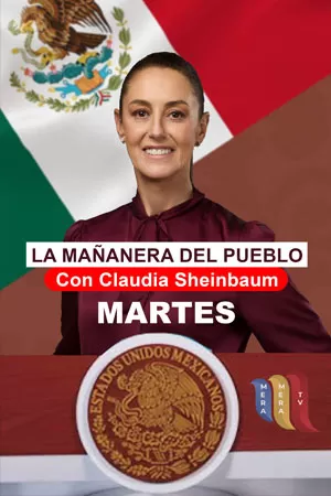 Conferencia Martes