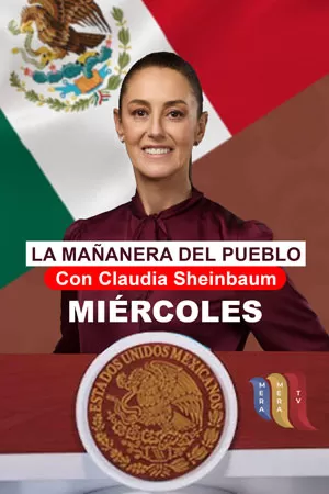 Conferencia Miércoles