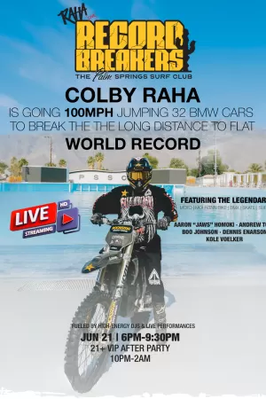 RAHA LIVE