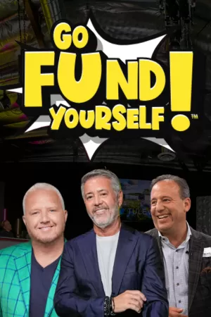 Go Fund Yourself Live