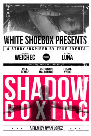 Shadow Boxing