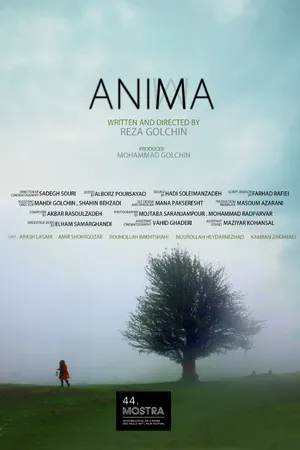 ANIMA